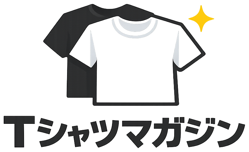 Tシャツマガジン